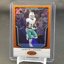 2017 PANINI CERTIFIED - ORANGE - J. LANDRY - #25 - #'D/299