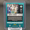 2017 PANINI CERTIFIED - ORANGE - J. LANDRY - #25 - #'D/299