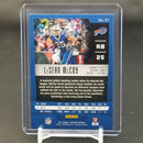 2017 PANINI CERTIFIED - L. McCOY - #21 - #'D/499