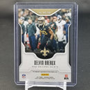 2017 PANINI CERTIFIED - MIRROR SIGNATURES - D. BREAUX - #MS-DB - #'D/99 - AUTOGRAPH - RC