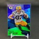 2015 PANINI CERTIFIED - BLUE - J. NELSON - #27 - #'D/50