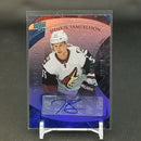 2015 UPPER DECK TRILOGY - ROOKIE PREMIERES - H. SAMUELSSON - #135 - #'D/199 - AUTOGRAPH - RC