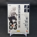 2015 PANINI PRESTIGE - RED - EXTRA POINTS - M. BENNETT -