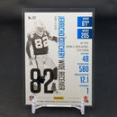 2015 PANINI PRESTIGE - RED - EXTRA POINTS - J. COTCHERY -