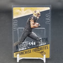 2015 PANINI PRESTIGE - FRANCHISE FAVORITES - SELECT YOUR PLAYER BELOW