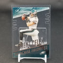 2015 PANINI PRESTIGE - FRANCHISE FAVORITES - SELECT YOUR PLAYER BELOW