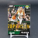 2018 PANINI PLAYER OF THE DAY - SINGLES - SELECT YOUR PLAYER BELOW