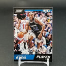 2018 PANINI PLAYER OF THE DAY - SINGLES - SELECT YOUR PLAYER BELOW