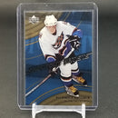 2006 UPPER DECK SERIES ONE - SHOOTOUT ARTIST - A. OVECHKIN -