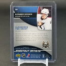2006 UPPER DECK SERIES ONE - SHOOTOUT ARTIST - A. OVECHKIN -