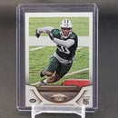 2016 PANINI CERTIFIED - WHITE - D. LEE - #158 - #'D/999 - RC