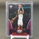 2018 PANINI CERTIFIED - PURPLE - J. PARKER - #15 - #'D/49