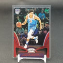 2018 PANINI CERTIFIED BASKETBALL - RED - SINGLES - SELECT YOUR PLAYER -