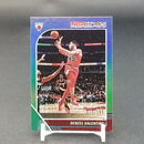 2019 PANINI HOOPS - HOLO - D. VALENTINE - #30 - #'D/199