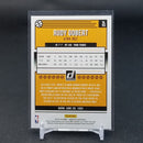 2018 PANINI DONRUSS - BLUE LASER - PRESS PROOF - R. ROBERT - #93 - #'D/49