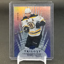 2014 UPPER DECK TRILOGY - P. BERGERON - #54 - #'D/310