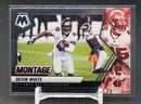 2021 PANINI MOSAIC - MONTAGE - SINGLES -