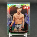 2021 PANINI PRIZM UFC - PRIZM - S. THOMPSON -