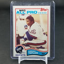 1982 TOPPS - NFC ALL PRO - L. TAYLOR -