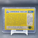 1982 TOPPS - NFC ALL PRO - L. TAYLOR -