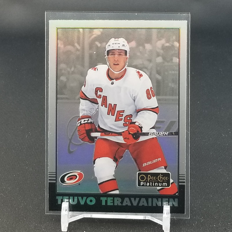 2020 UPPER DECK O-PEE-CHEE PLATINUM - RETRO - RAINBOW - SELECT PLAYER BELOW