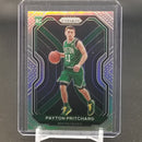 2020 PANINI PRIZM BASKETBALL - SILVER PRIZM - SELECT YOUR PLAYER