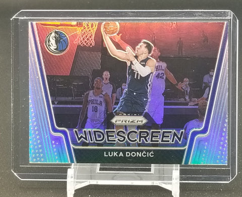 2020 PANINI PRIZM BASKETBALL - INSERTS - SILVER PRIZM - SELECT YOUR PLAYER