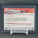 2018 TOPPS OPENING DAY - R. HOSKINS -