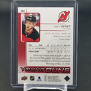 2018 UPPER DECK SERIES TWO - UD EXCLUSIVES - YOUNG GUNS - B. SENEY - #480 - #'D/100 - RC