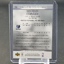 2007 UPPER DECK - FIRST EDITION - STAR ROOKIES - M. CONLEY -