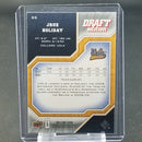 2009 UPPER DECK DRAFT EDITION - J. HOLIDAY -