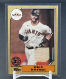 2022 TOPPS SERIES ONE - 35TH ANNIVERSARY - K. BRYANT -