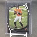 2021 PANINI ABSOLUTE - J. FIELDS -