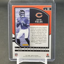 2021 PANINI ABSOLUTE - J. FIELDS -