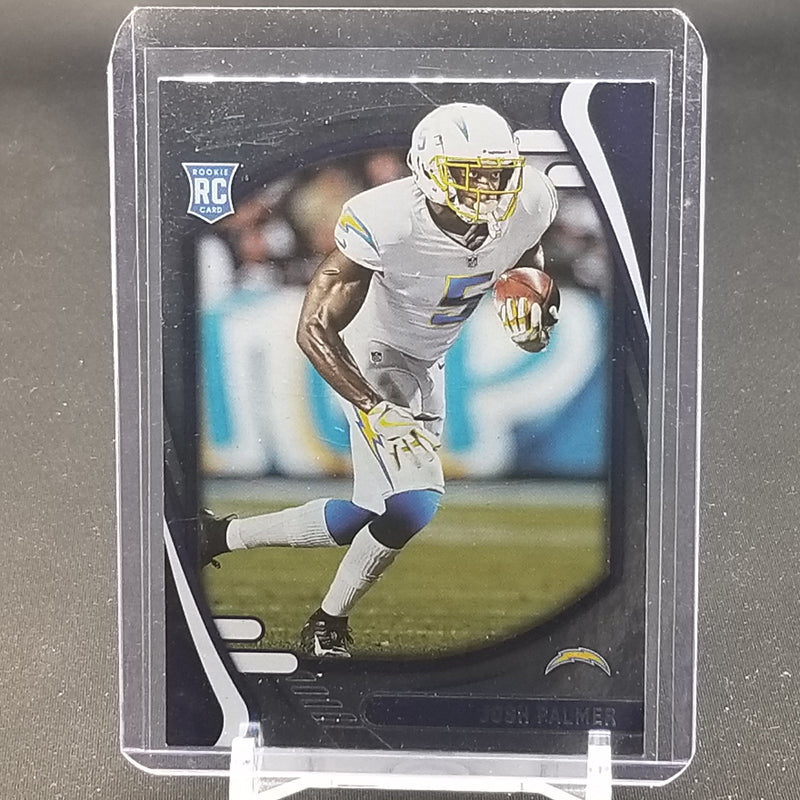 2021 PANINI ABSOLUTE - J. PALMER -