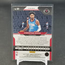 2020 PANINI CHRONICLES - PRIZM - SILVER PRIZM - C. WOOD -