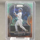 2021 PANINI PRIZM - COSMIC HAZE PRIZM - K. GRIFFEY JR. -