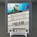 2020 UPPER DECK SERIES ONE - YOUNG GUNS - J. OETTINGER -