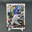 2018 TOPPS BOWMAN - B. BICHETTE -