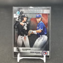 2018 TOPPS BOWMAN CHROME - N. MADRIGAL -