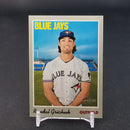 2019 TOPPS HERITAGE - R. GRICHUK -