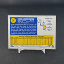 2019 TOPPS HERITAGE - R. GRICHUK -