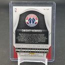 2018 PANINI CERTIFIED - BLUE PARALLEL - D. HOWARD - #149 - #'D/199