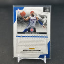 2018 PANINI CHRONICLES - MAJESTIC - B. BROWN - #337 - #'D/249 - RC