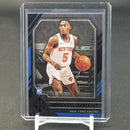 2020 PANINI CHRONICLES - MAJESTIC - PURPLE PARALLEL - I. QUICKLEY - #345 - #'D/49 - RC