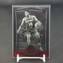 2018 PANINI CHRONICLES - MAJESTIC - RED PARALLEL - A. TRIER - #344 - #'D/149 - RC