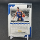 2018 PANINI CHRONICLES - MAJESTIC - RED PARALLEL - A. TRIER - #344 - #'D/149 - RC