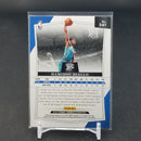 2018 PANINI CHRONICLES - MAJESTIC - ORANGE PARALLEL - H. DIALLO - #341 - #'D/49 - RC