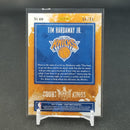 2018 PANINI COURT KINGS - RUBY PARALLEL - T. HARDAWAY JR. - #60 - #'D/99