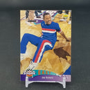 1993 UPPER DECK - ALL-STAR WEEKEND EAST - J. DUMARS -